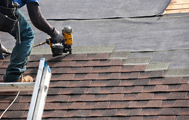 Licensed Roof Replacement service in Linn, KS - Brentwood Metal Roofing